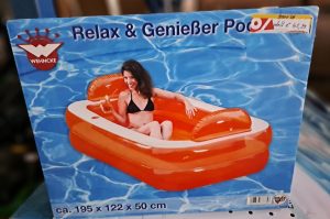 Relax-Pool