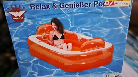 Relax-Pool