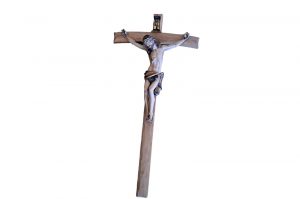 Kreuz mit Corpus Christi WG