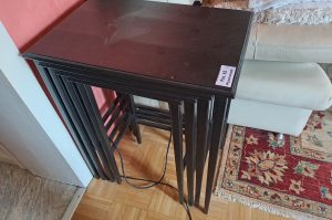 Tischchen WZ EG