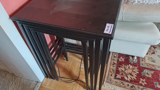 Tischchen WZ EG