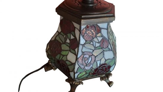Tischlampe WZ EG
