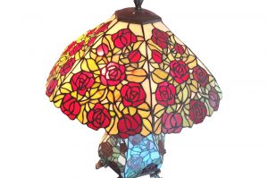 Tischlampe WZ EG