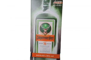 Jägermeister