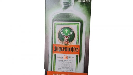 Jägermeister