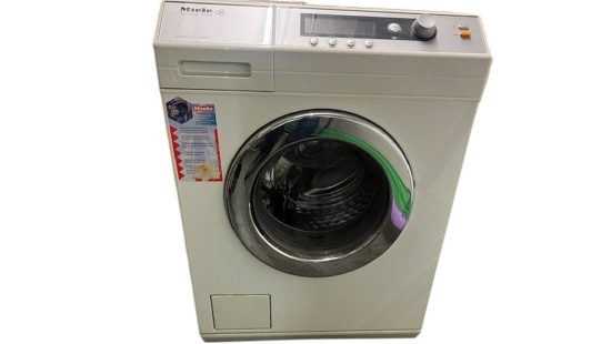 Waschmaschine