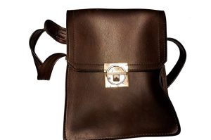 Meldertasche