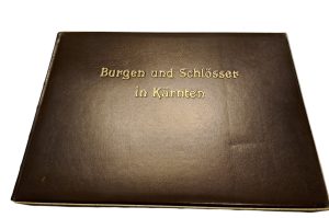 Burgen und Schlösser