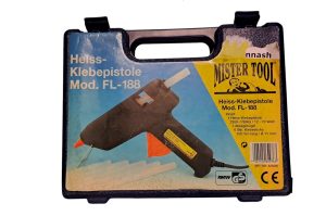 Heißklebepistole