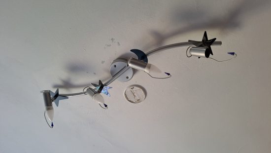 Deckenlampen