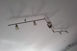 Deckenlampen