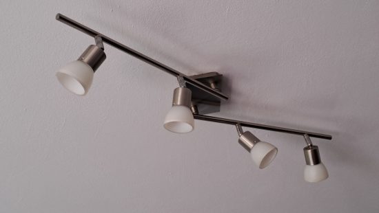 Deckenlampen
