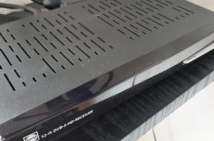 Sat Receiver
