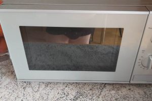 Microwelle