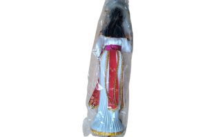 Taiwanesische Puppe