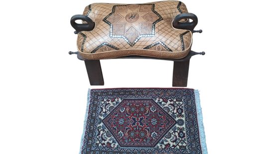 Kamelhocker