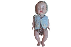 Vintage Puppe