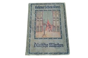 Historisches Märchenbuch