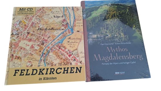 Bücher