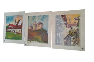 Aquarelle