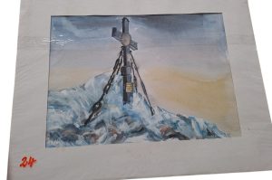Aquarell 