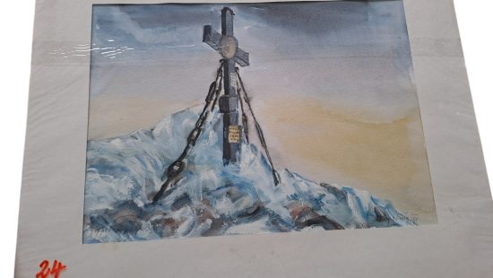 Aquarell 