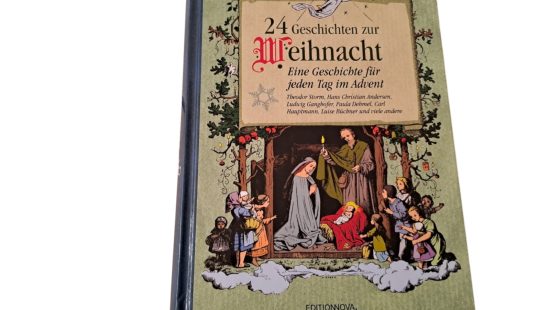 Märchenbuch