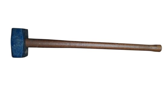 Vorschlaghammer