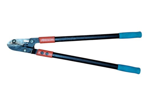 Kraftschere
