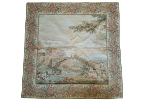 Gobelin Wandteppich