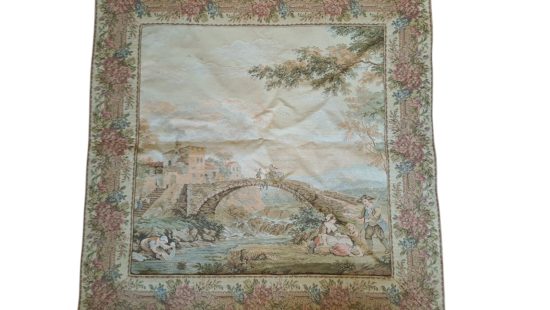 Gobelin Wandteppich
