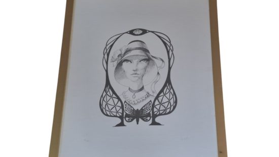 Kunstdruck