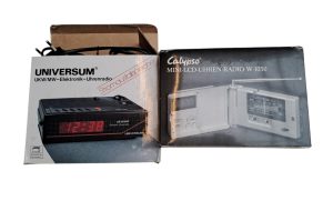 Radiowecker