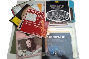 Langspielplatten