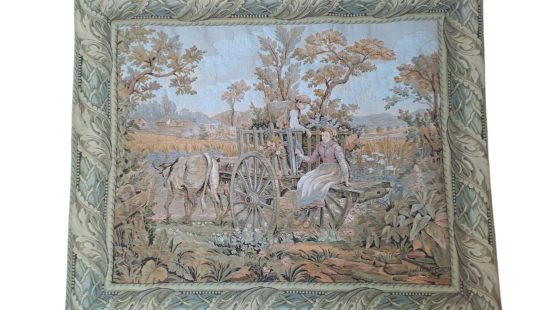 Gobelin Wandteppich