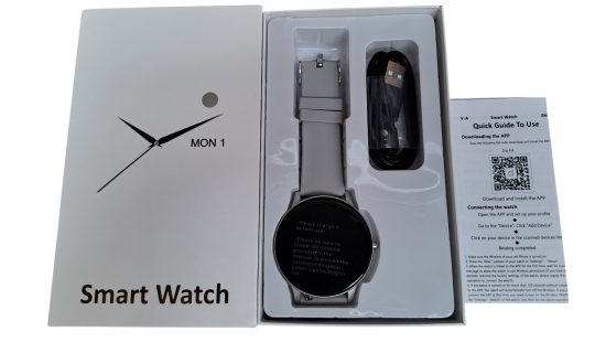 Smart Watch