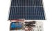Tragbare Solaranlage