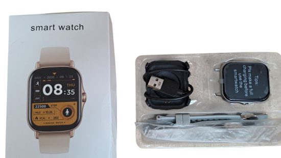Smart Watch