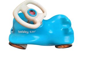 Bobbycar A