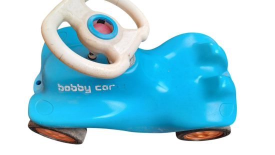 Bobbycar A
