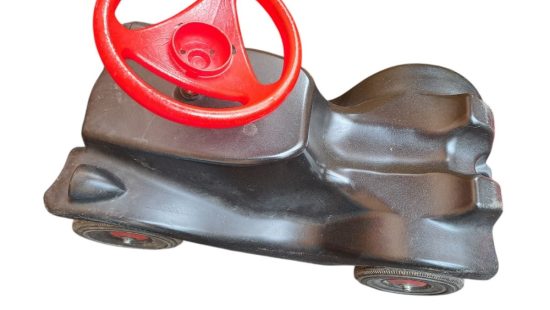 Bigcar A