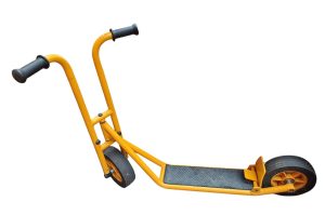Tretroller A