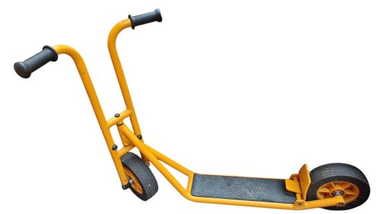 Tretroller A
