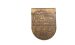 Metallplankette