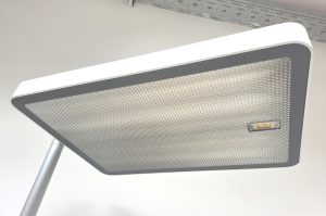 Stehlampe B2