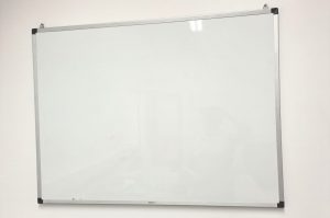 Whiteboard B2