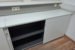 Büroschrank B2