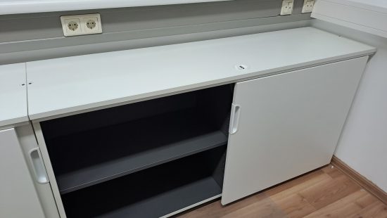 Büroschrank B2