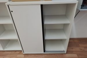 Büroschrank