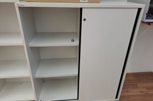 Büroschrank